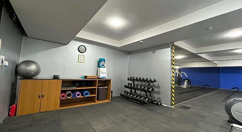 Green Park Hyderabad