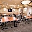 Hilton Suites Chicago Oak Brook