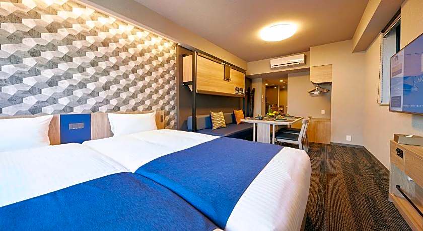 MONday Apart Asakusabashi Akihabara