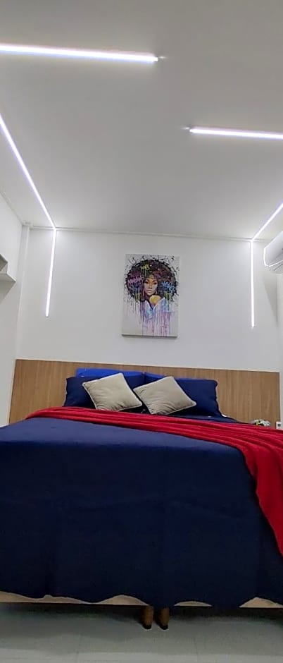 Flat Makia Beach Experience Muro Alto