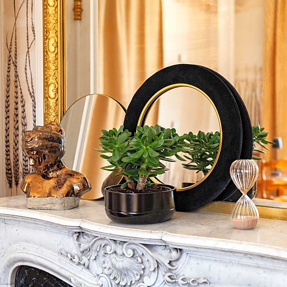 Berti Hotel - Mulhouse Centre Gare