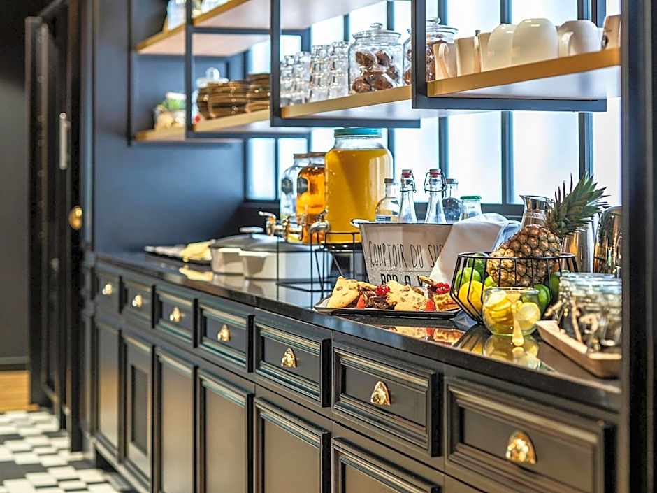 Mercure La Roche Sur Yon