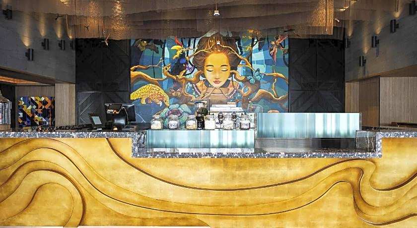 Mercure Miri City Centre