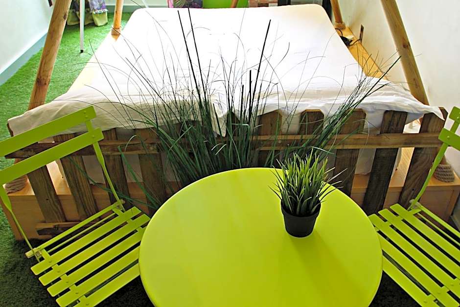 iRooms Pantheon and Navona Guest House