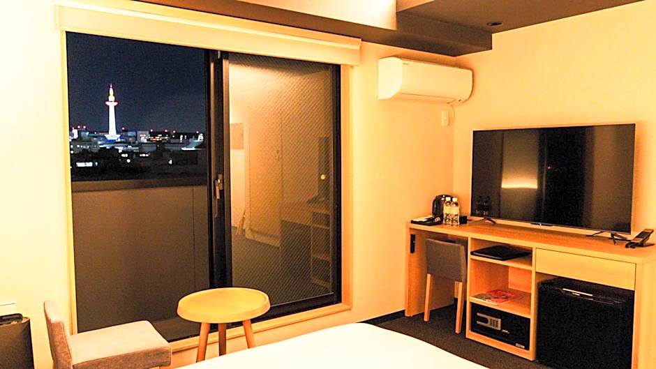 Tabist kiki HOTEL KYOTO Gojo Karasuma