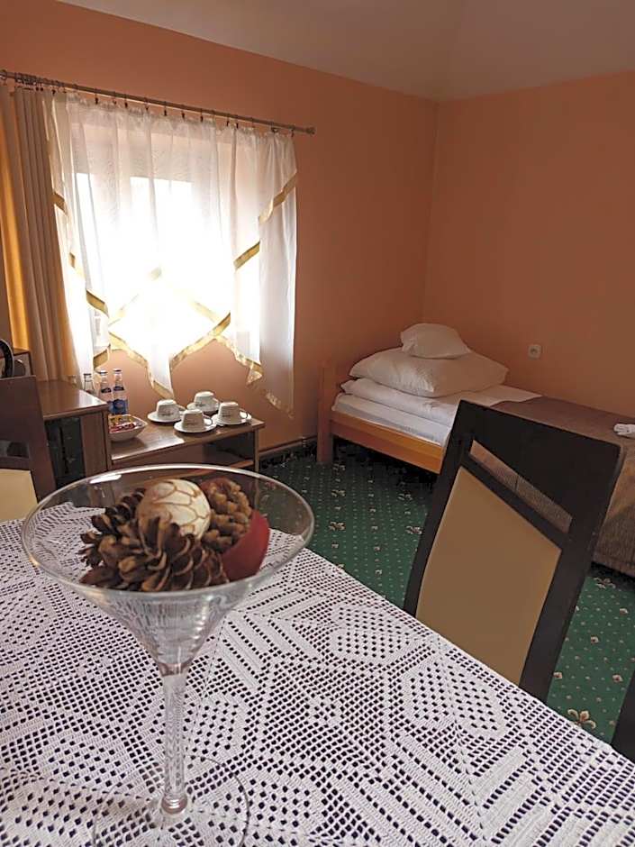 Rezydencja Jagiellońska