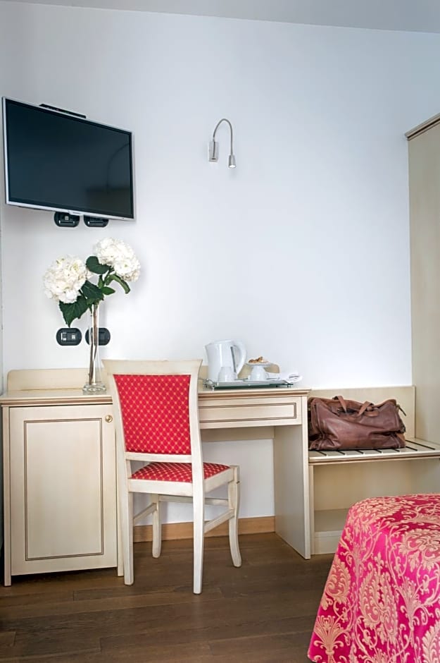 Hotel La Villetta