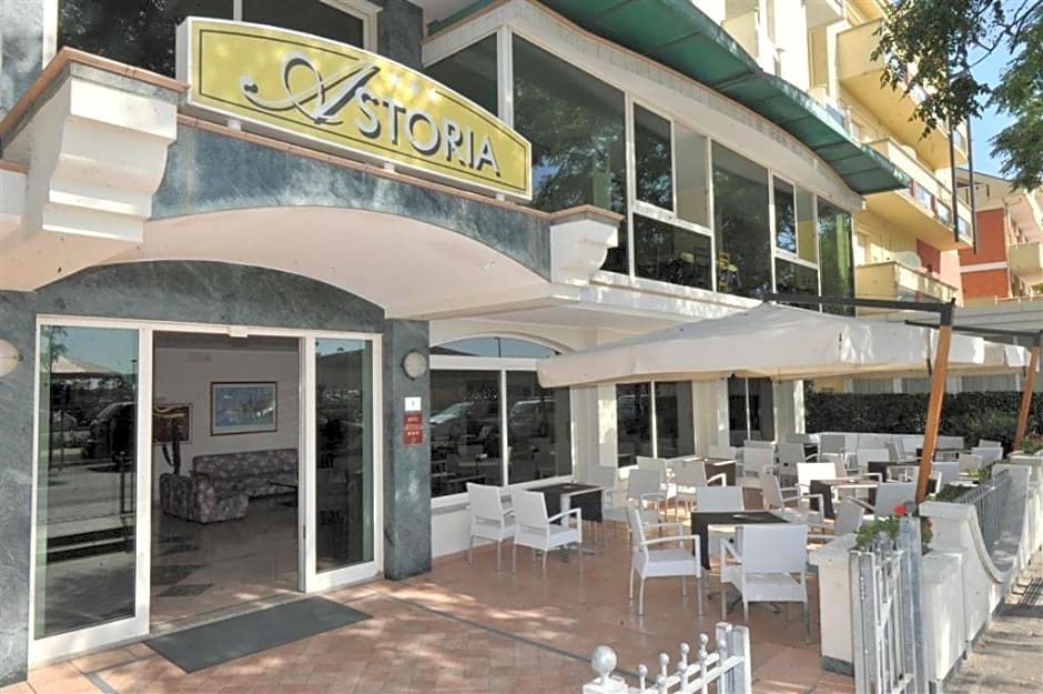 Hotel Astoria