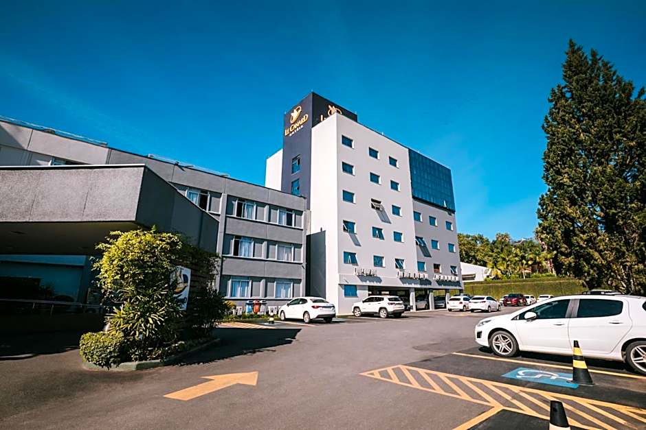 Le Canard Joinville