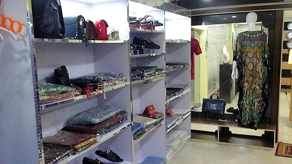 GolfView Suites & Conference Center