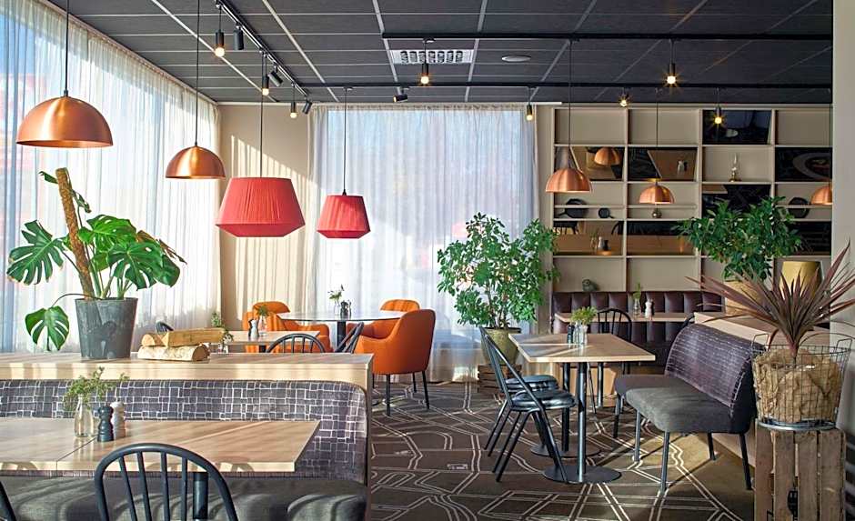 Scandic Södertälje