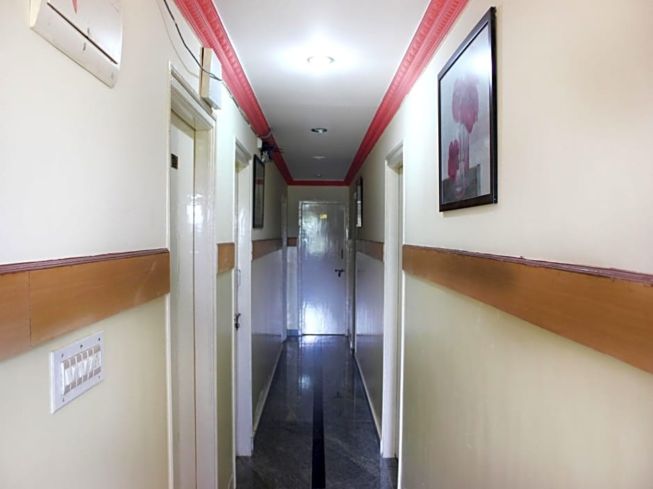 Oyo 2338 Hotel Pelican