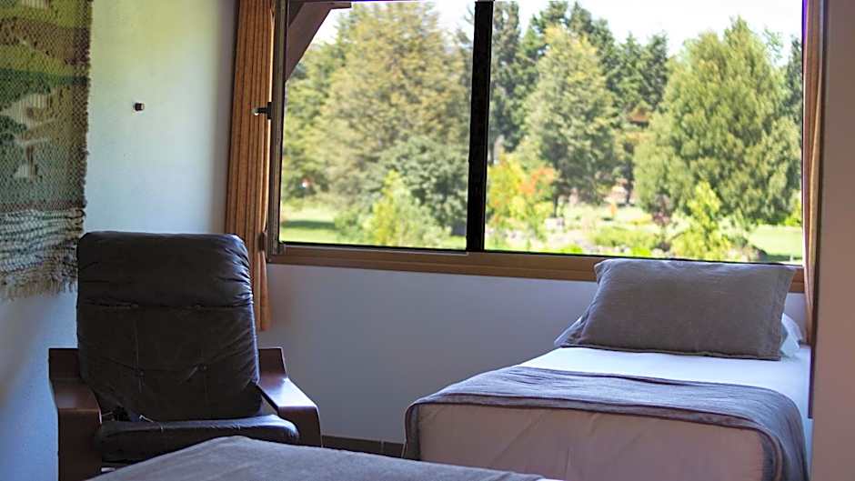 Hotel Pucon Green Park