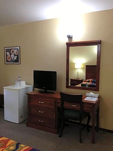 Hotel Reforma Tuxpan