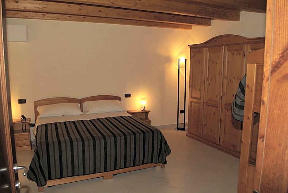 Locanda Dal Sor Francesco