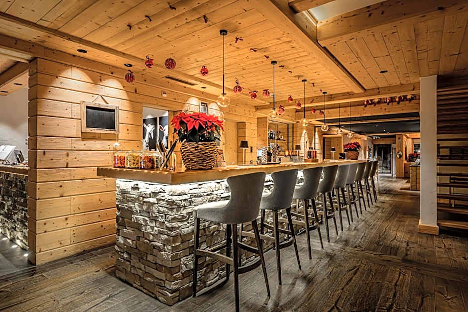 Hotel Spitzhorn Superieur