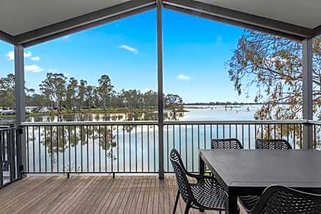 Discovery Parks - Nagambie Lakes