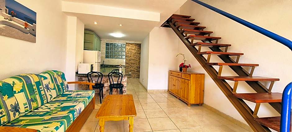 Apartamentos Panamá