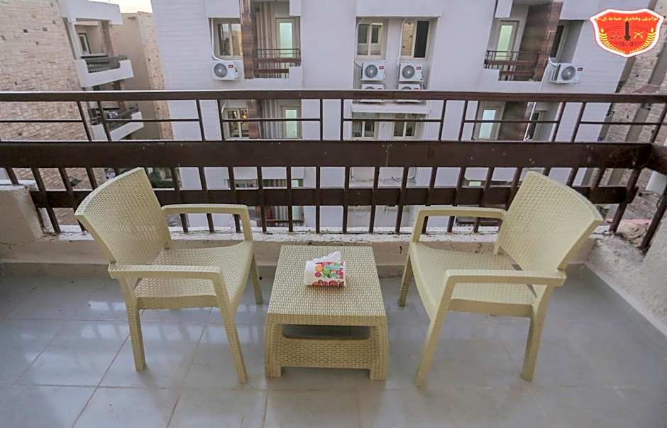 Maamoura Armed Forces Apartments