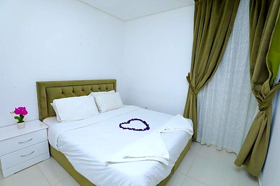 Magic Suite Sabah Alsalem