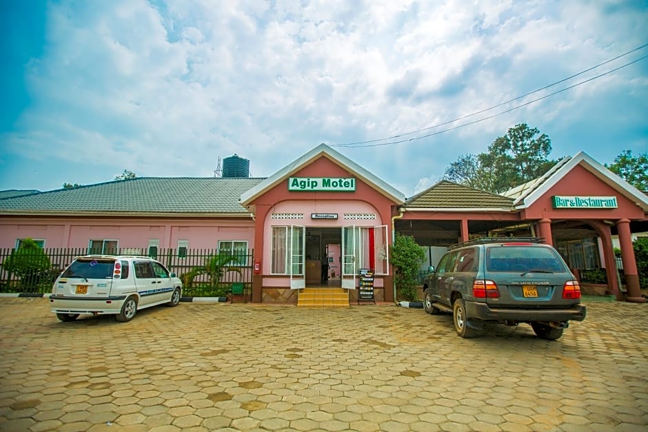 Agip Motel