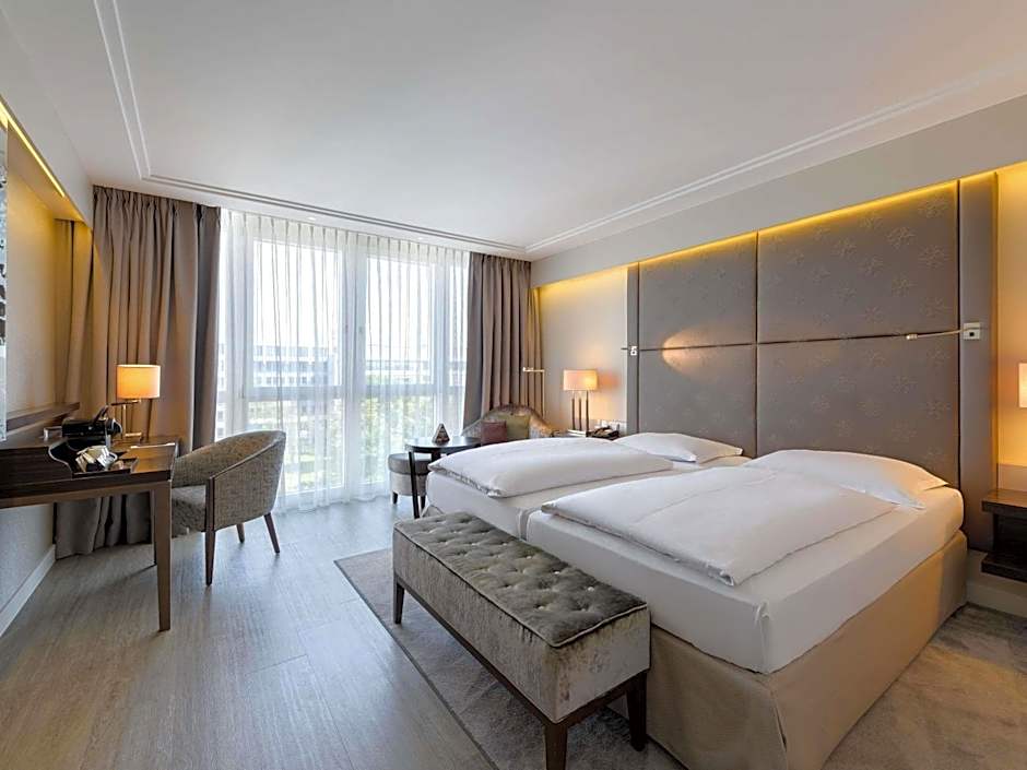Pullman Munich