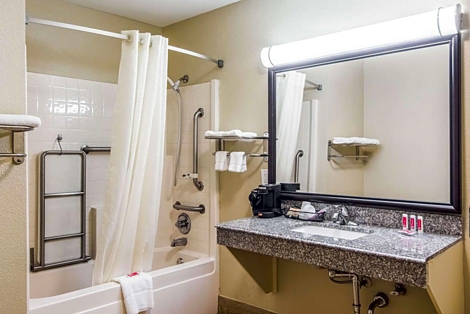 Econo Lodge