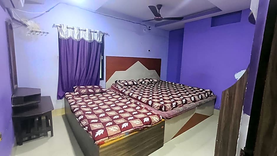 Hotel Sea Dream Lodge