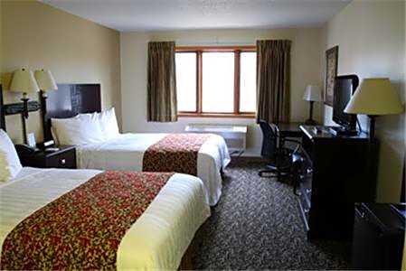 Valley Inn Sanford Medical Center