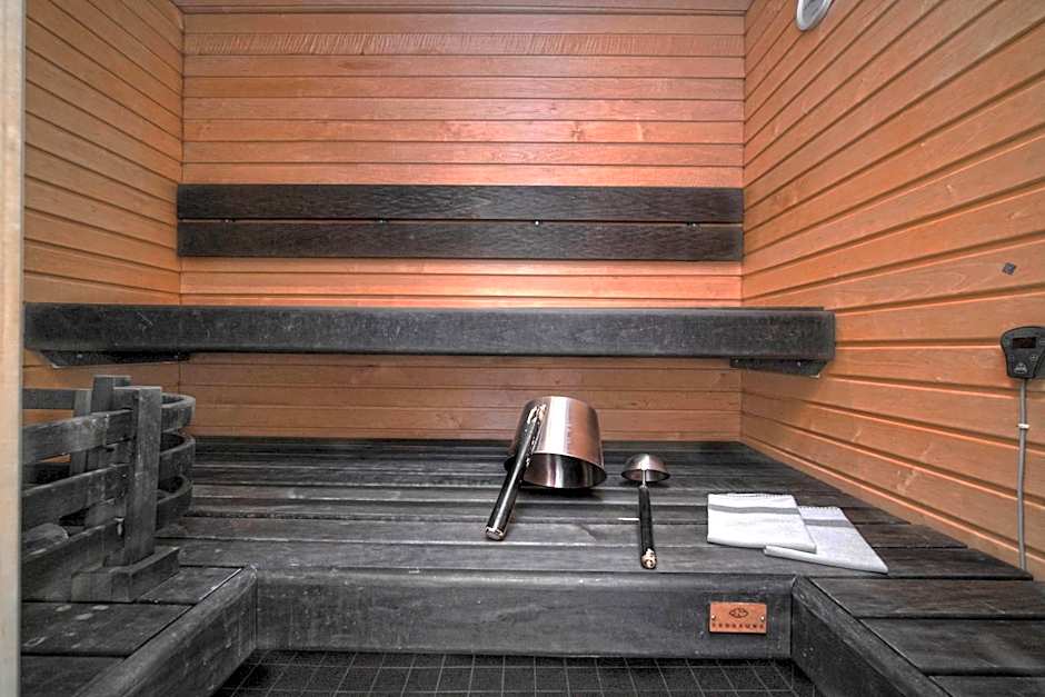 Ski-Inn RukaSuites