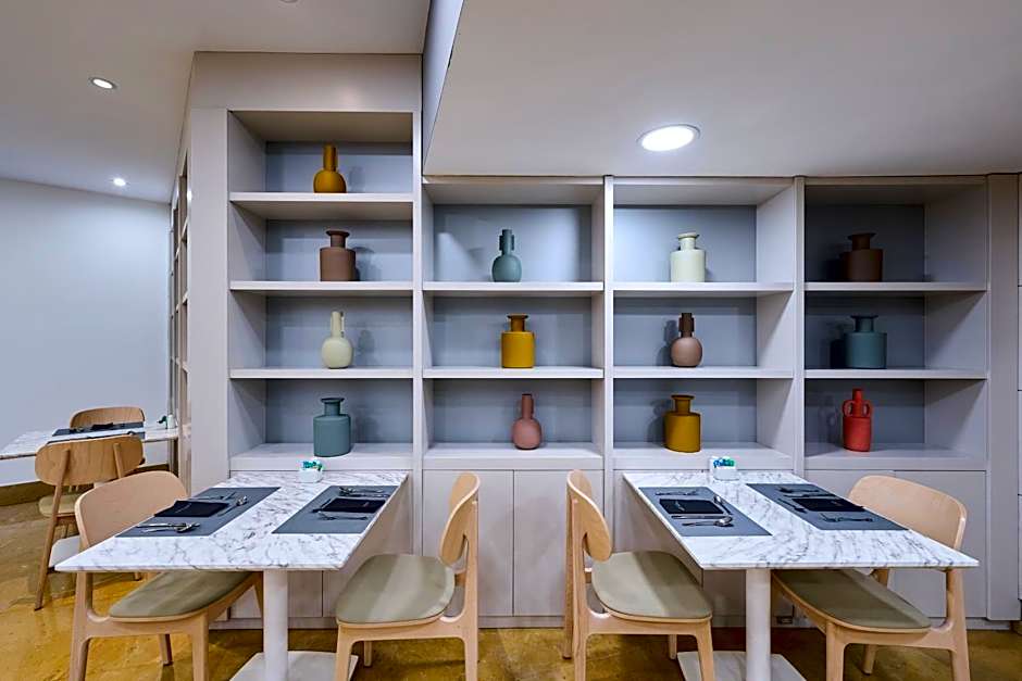 Catalonia La Boqueria