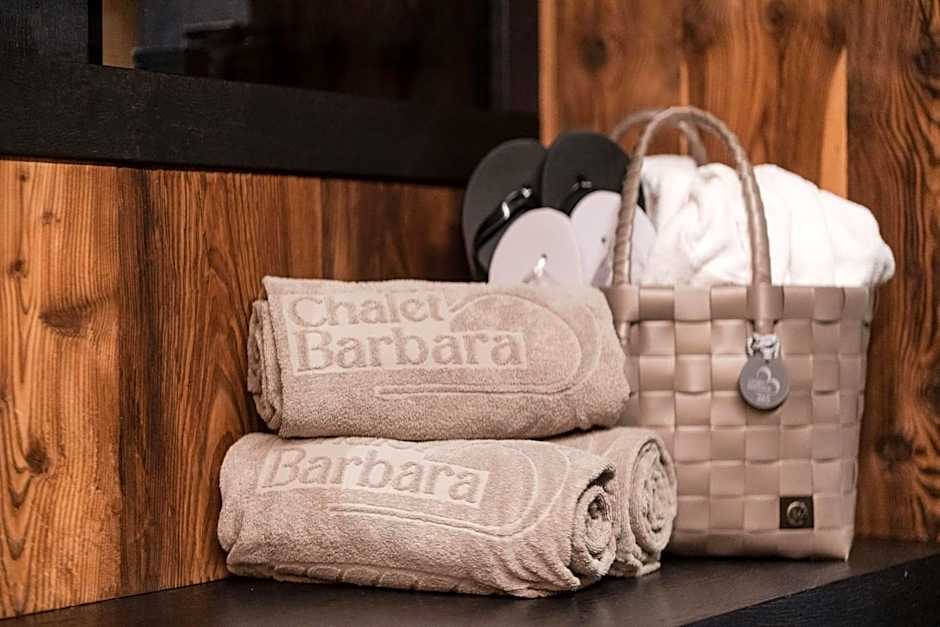 Chalet Barbara