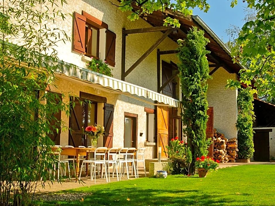 Le Domaine du Plantier