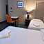 Bairnsdale Town Central Motel