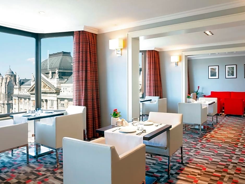 Sofitel Budapest Hotel