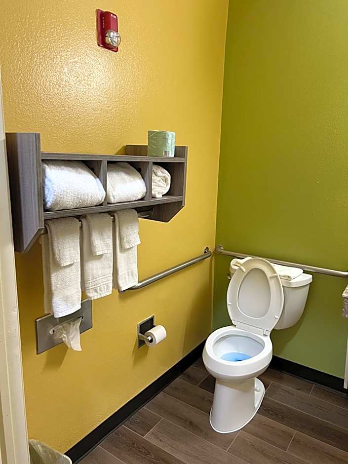 Quality Inn