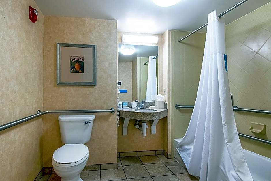 Hampton Inn By Hilton Pine Grove