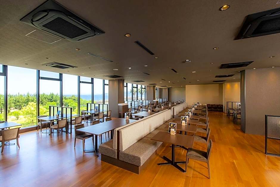 REX HOTEL Beppu