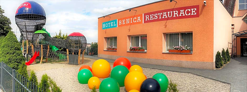 Hotel Benica