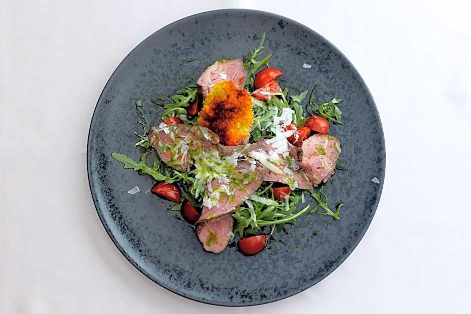 Aktiv & Relax Hotel Hubertus