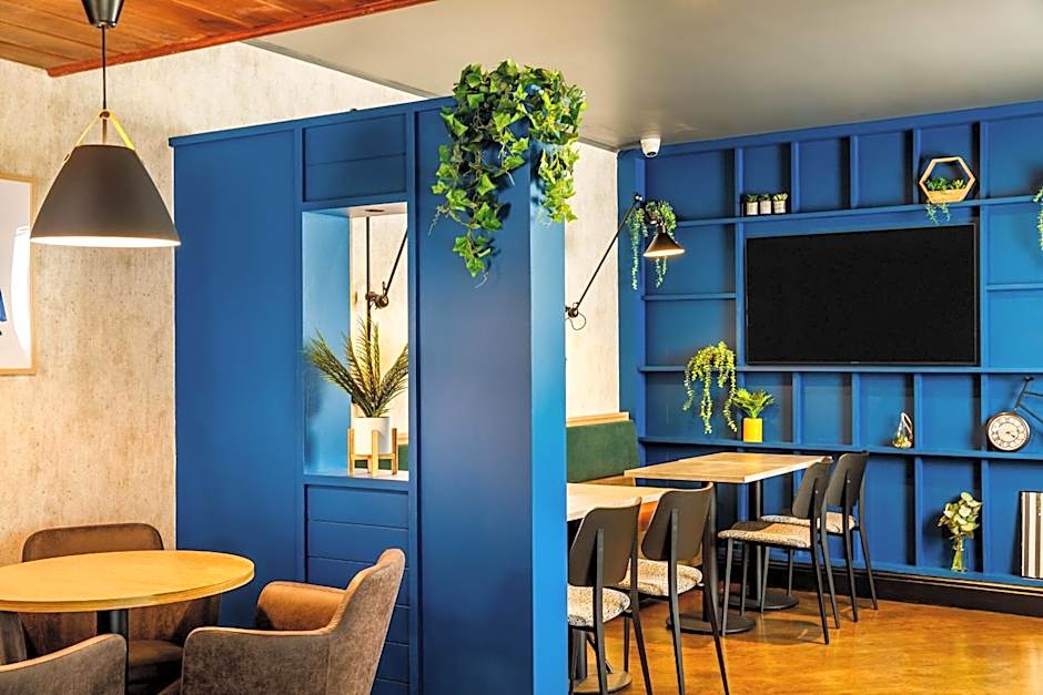 ibis Wakefield East-Castleford