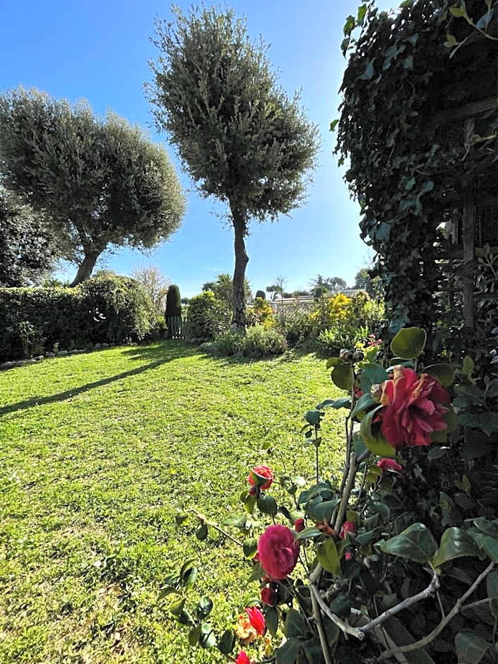 Résidence de charme à Grasse