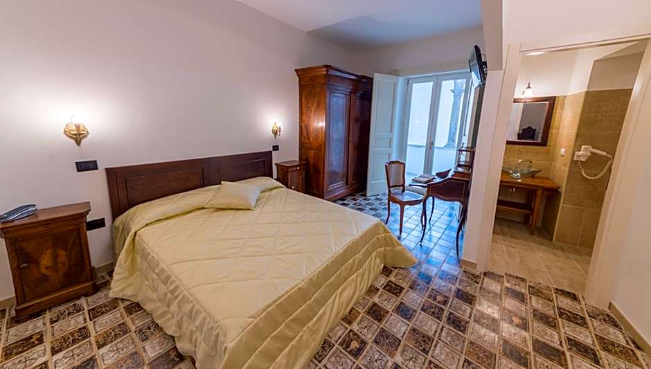 Palazzo Cestari Hotel