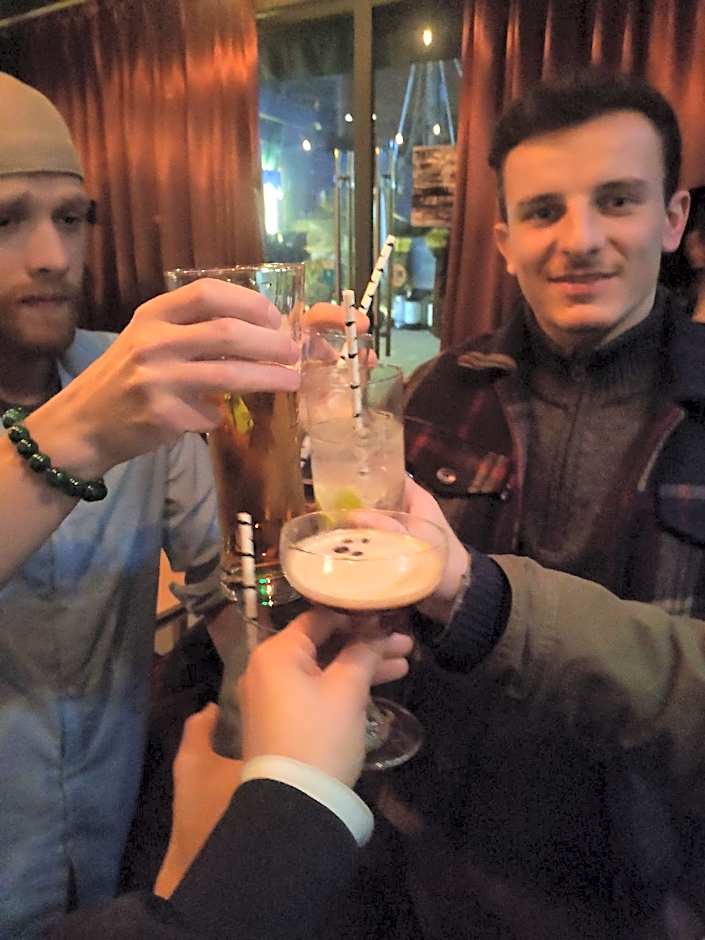 Suzhou Blue Gate Youth Hostel