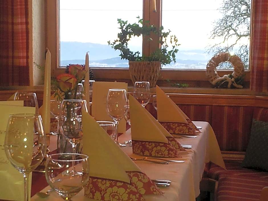 Berggasthof Schön