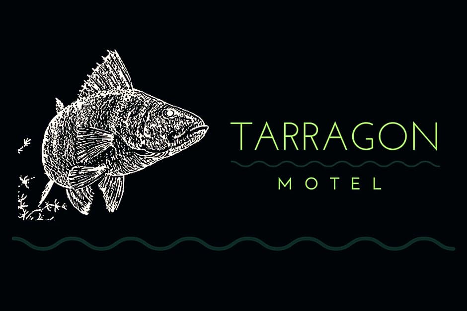 Tarragon Motel