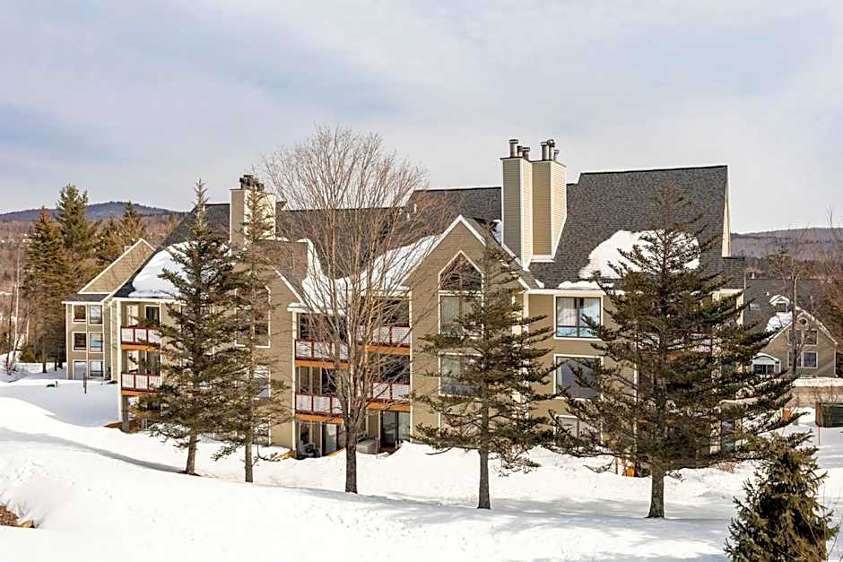 Mount Snow Lodging by Vail Resorts