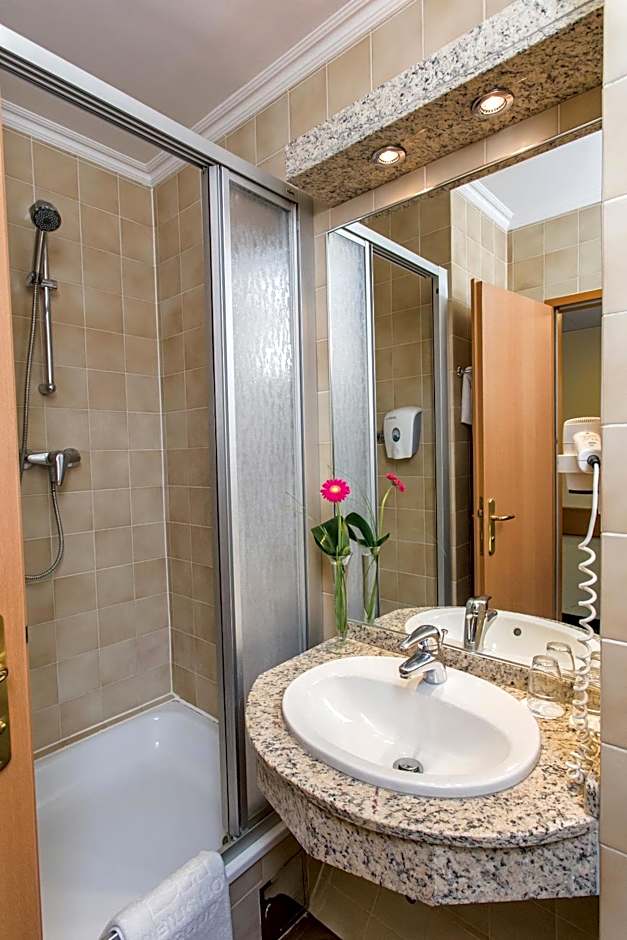 Danubius Hotel Erzsébet City Center