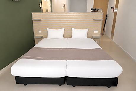 Luxury Twin Room