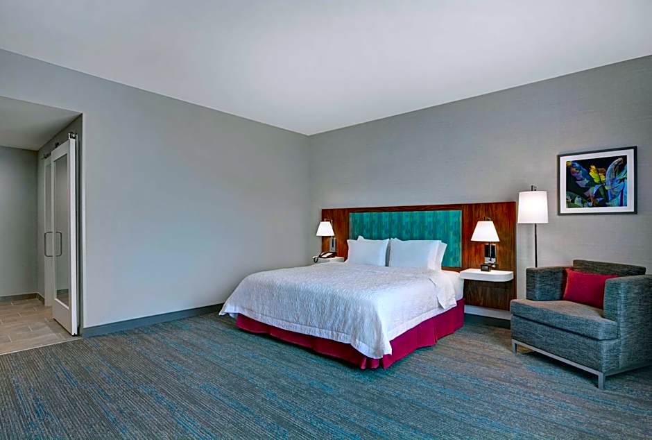 Hampton Inn By Hilton & Suites Middleburg, FL